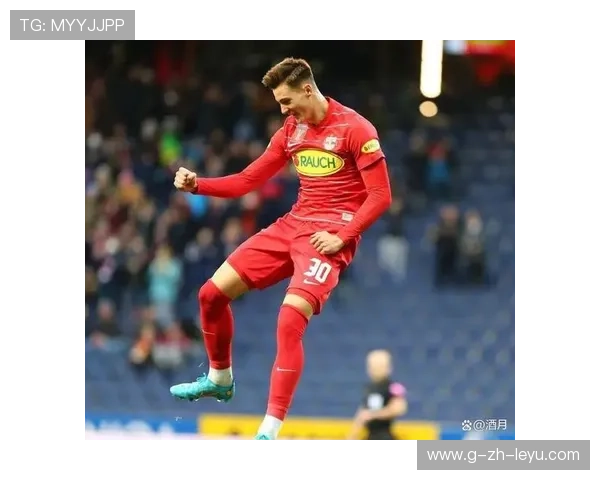 多特蒙德盯上英超摇摆型射手，开启新赛季的锋线奇迹